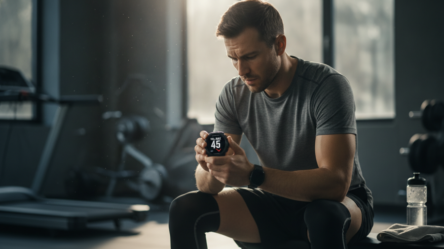 Accurate health metrics show fitness wearables impact VO₂ max reliability for Sacramento athletes.