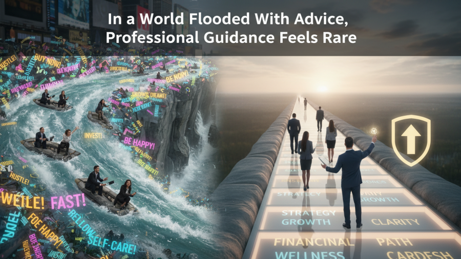 Professional guidance in the AI in spa industry enhances personalized spa experiences.