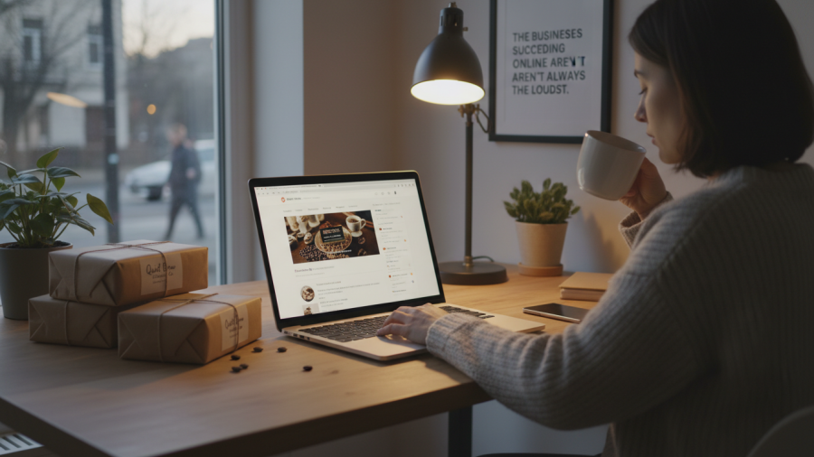 Effective spa digital marketing strategies for retargeting and client reengagement.
