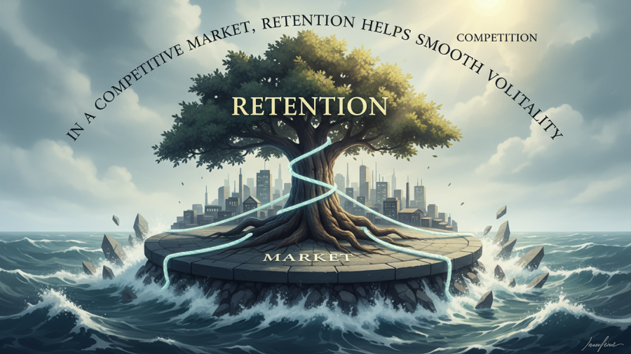 In a competitive market, spa client retention strategy enhances loyalty and stabilizes business.