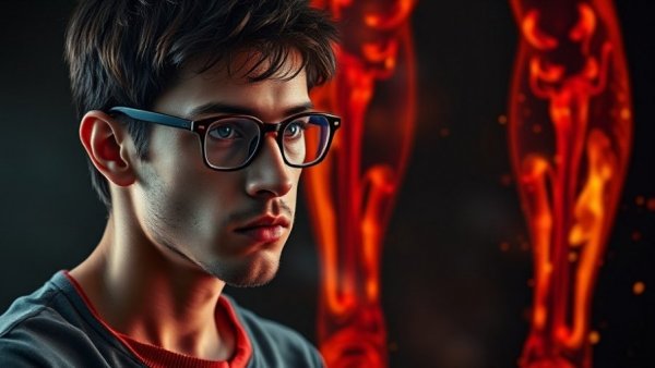 Explaining the dangers of a diseased pancreas, silent metabolic killer