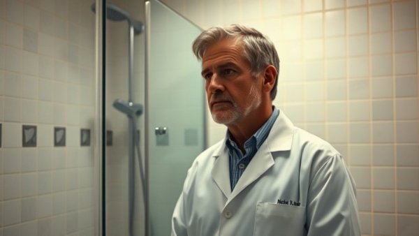 Cold showers and immune function exploration with expert.