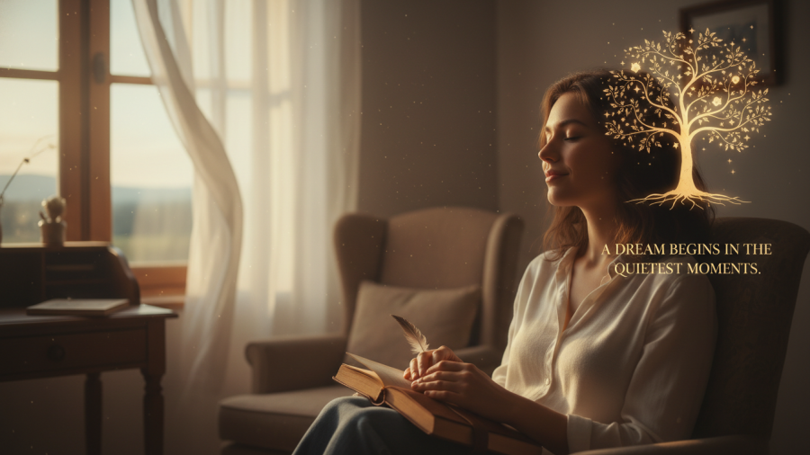 A serene spa setting showcasing entrepreneurial lessons for spa owners.