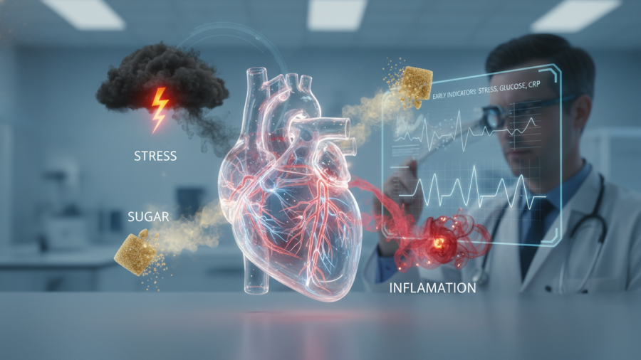 Healthy breakfast ideas for heart health from cardiologist breakfast recipes.