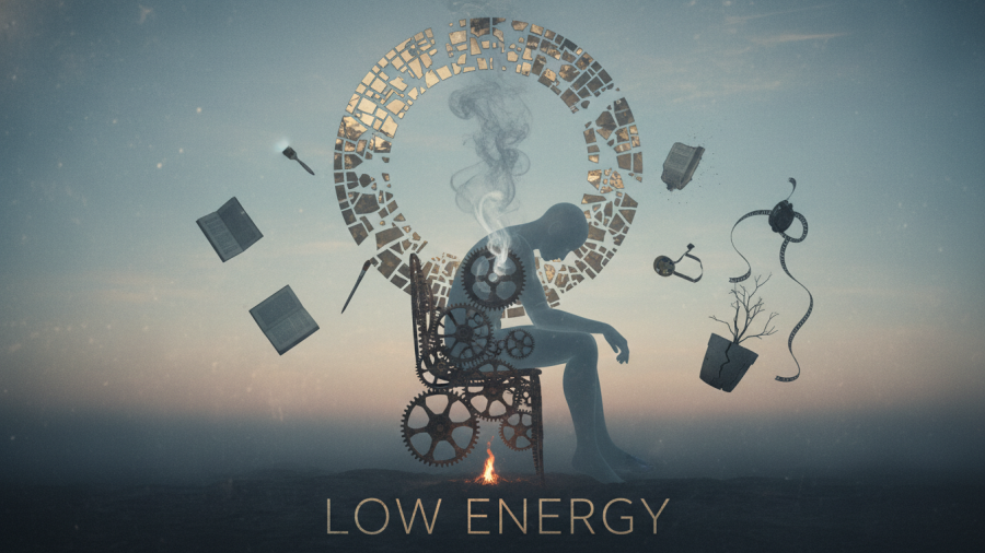 Exploring the gut health and mood connection to combat low energy naturally.