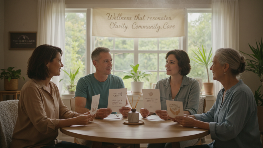 Effective spa growth strategies for wellness industry expansion and trust-building