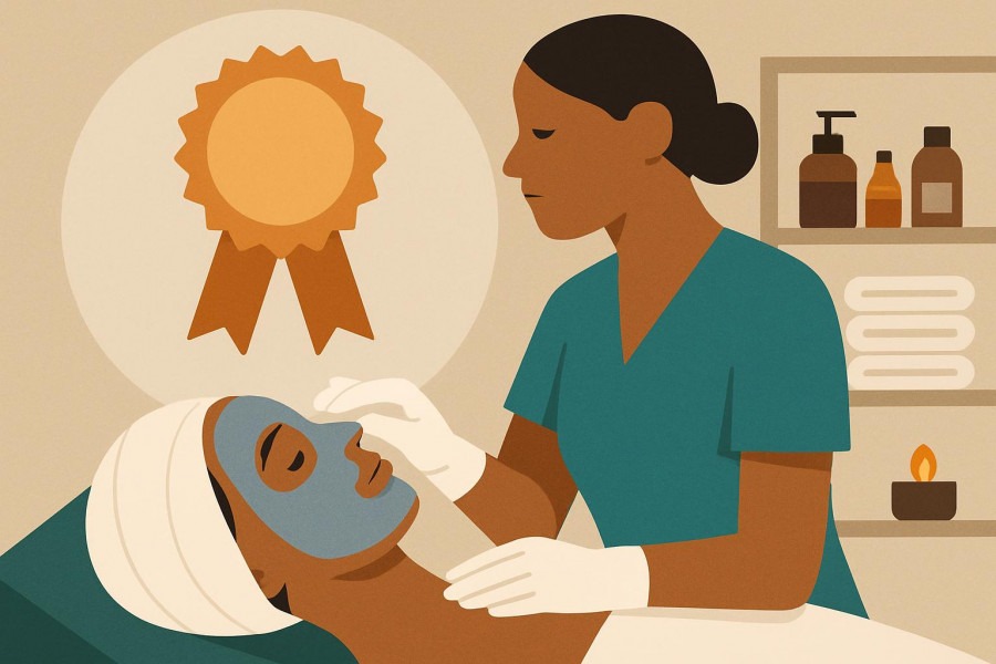 Exploring spa franchise rankings and their impact on wellness operations.