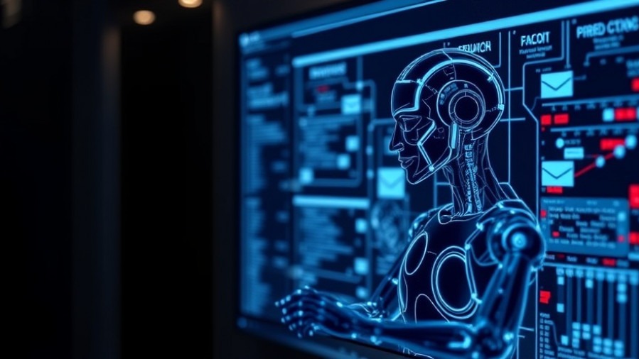 AI advancements with GPT-5.2 enhancing spa wellness technology and customer engagement.