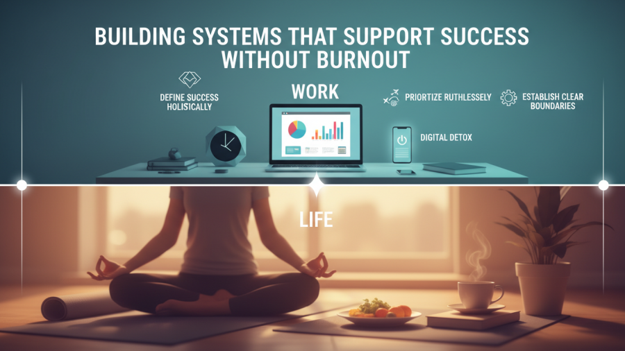 Effective pressure management strategies for spa success and wellness business growth.