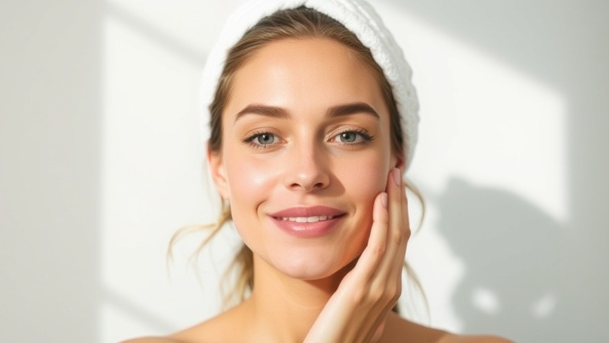 Local health experts discuss skin health in community wellness and holistic practices.