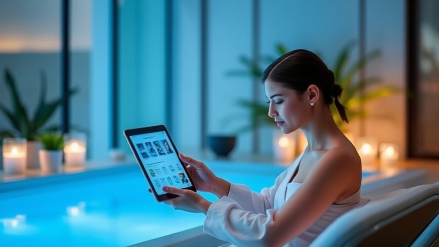 Why E-Commerce Is Essential for Spas Today to boost sales and reach clients online.