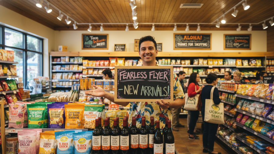 Trader Joe’s unique brand philosophy boosts customer loyalty with employee training.