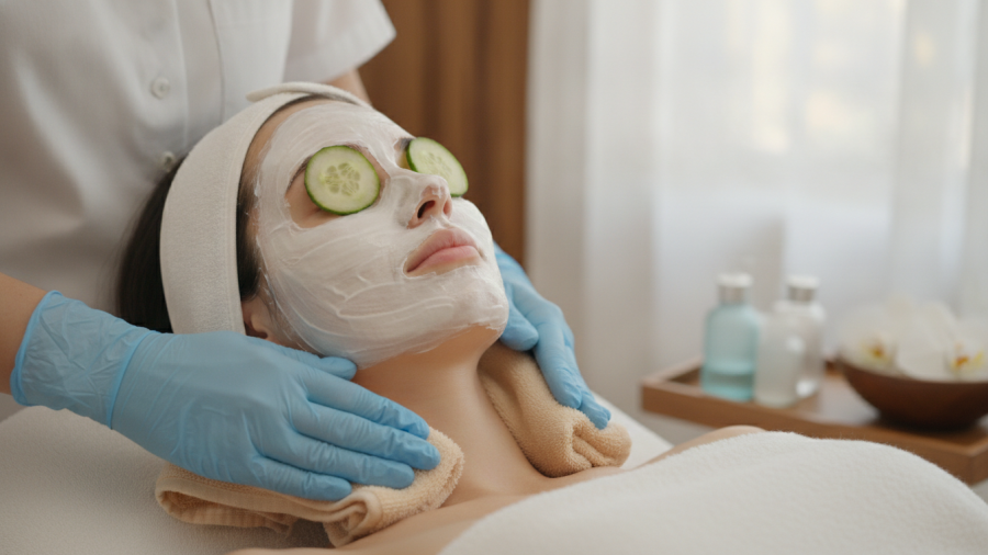 User generated content for spas: the future of spa marketing focuses on client experiences.