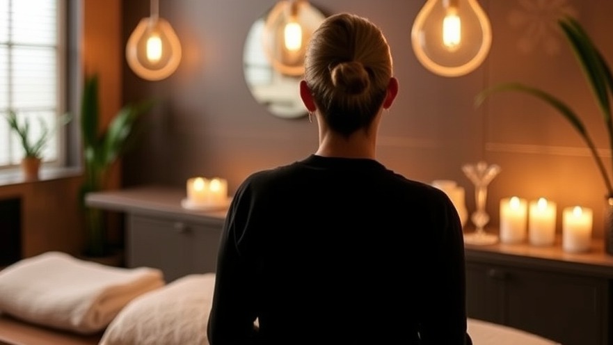 Pressure Management strategies for wellness business growth in spa success.