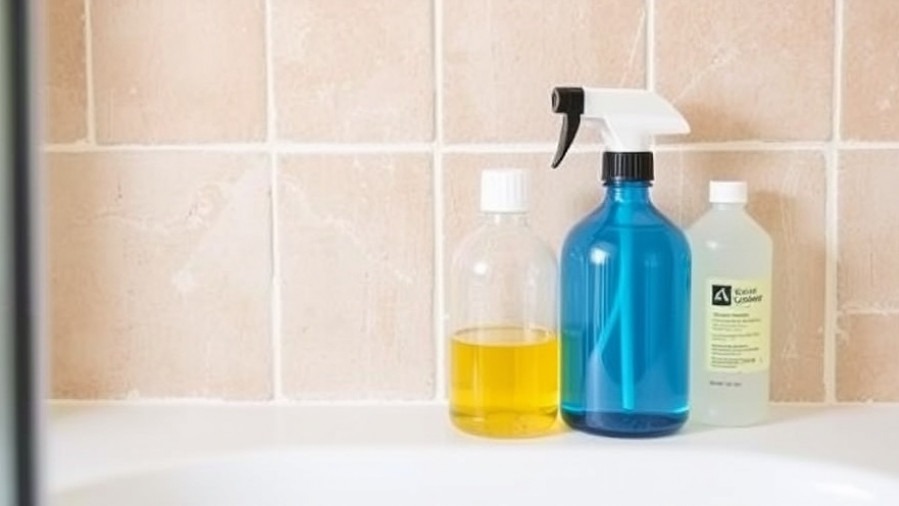 Eco-friendly cleaning recipes using natural ingredients for sustainable living.