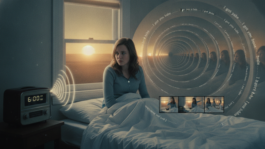 Exploring how alcohol affects sleep quality and REM sleep cycles.