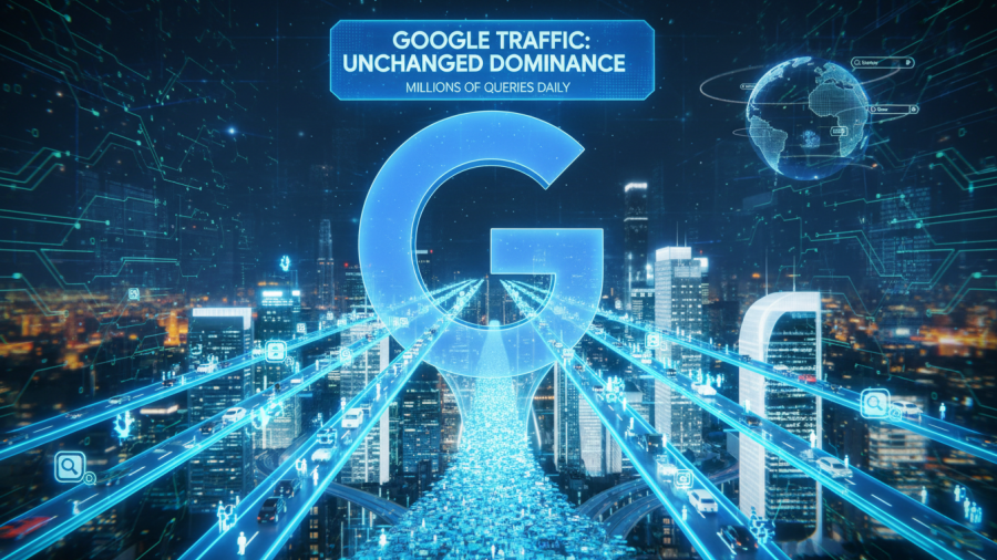 Boost AI local search visibility for your business on Google.