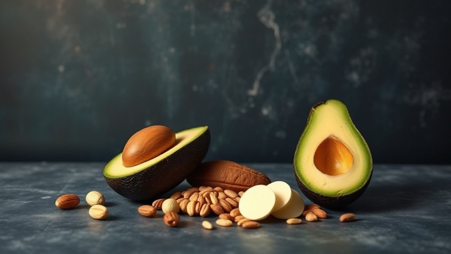 Exploring omega-3 fatty acids vs saturated fats in modern nutrition.