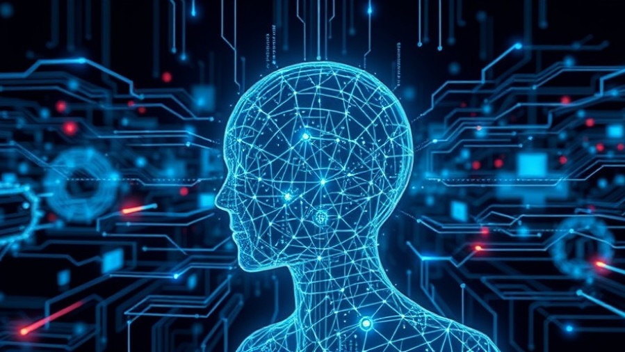 Understanding AI legal implications in data privacy and intellectual property rights.