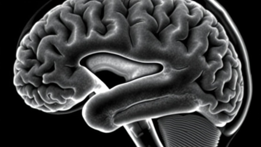 Caudate nucleus: key to brain health in aging, grip strength, and resilience in seniors.