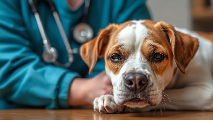 Holistic pet care in Sacramento emphasizes observation for preventive health.