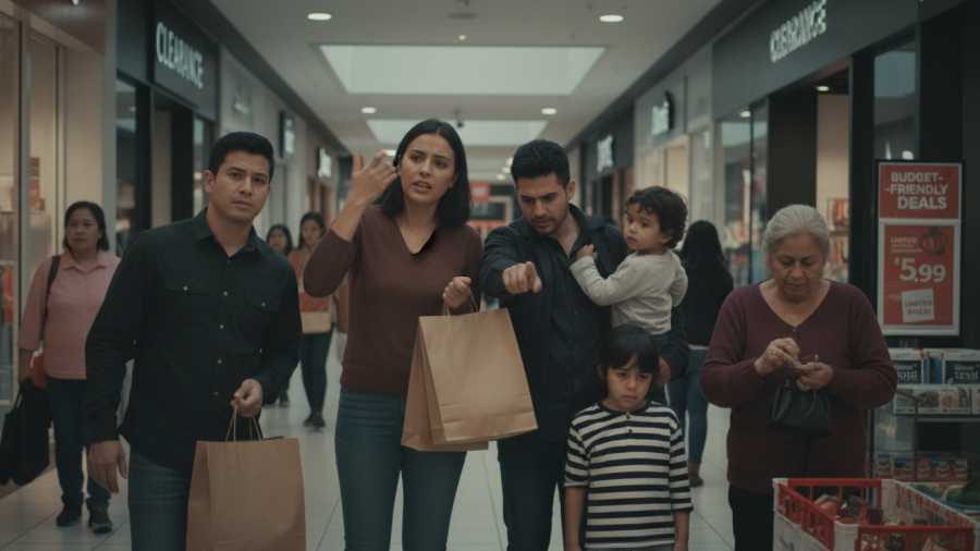 Client behavior in day spas during economic pressure and managing inflation.