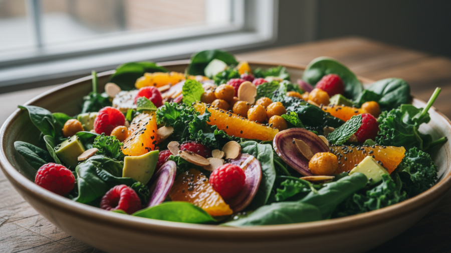Mindful eating: Understanding hunger cues for a healthy relationship with food.