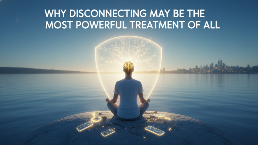 Discover holistic wellness through luxury spa experiences and nourishing cuisine.