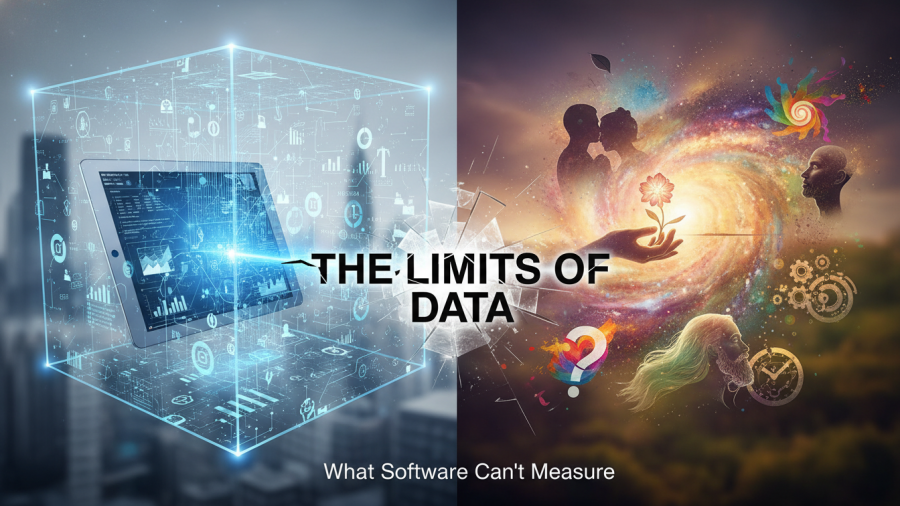 The Limits of Data: Exploring spa inventory management software insights.
