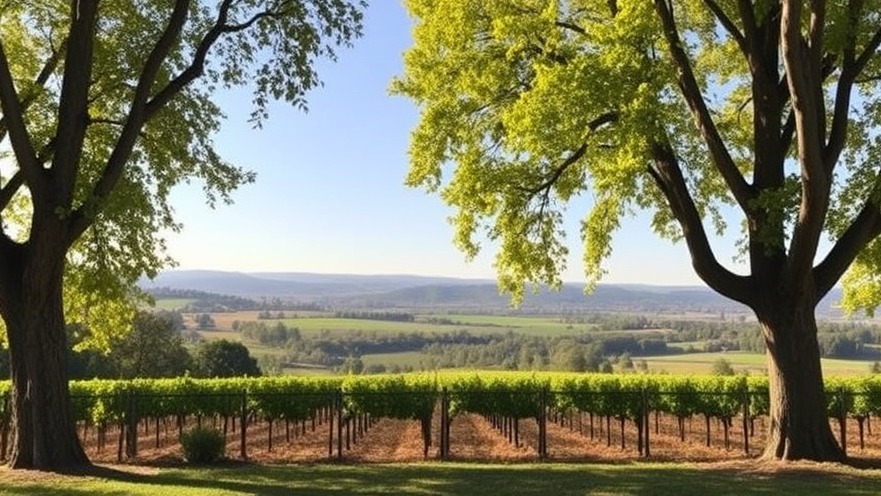 Discover why this Livermore gem stands out in the wine country.
