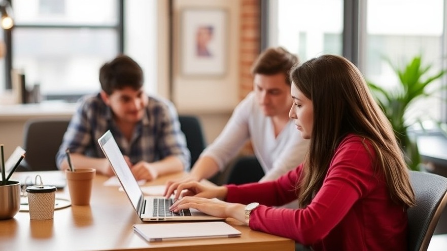 Modern blogging transforms marketing into thoughtful brand storytelling.