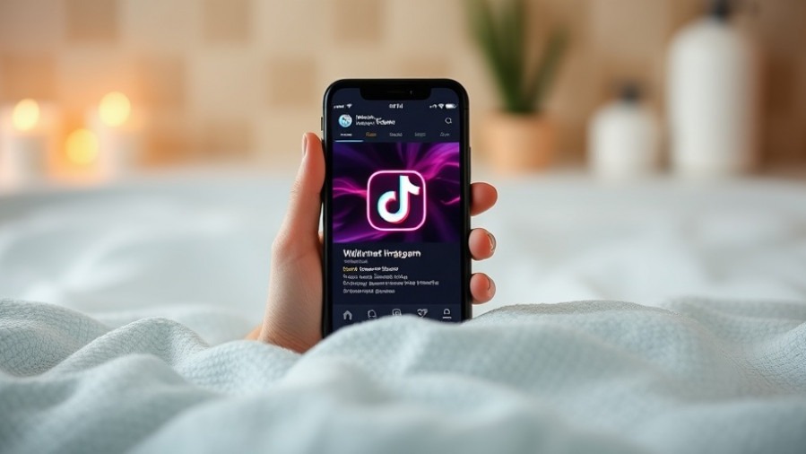 Day spas thrive on social media for discovery, trust, and booking.