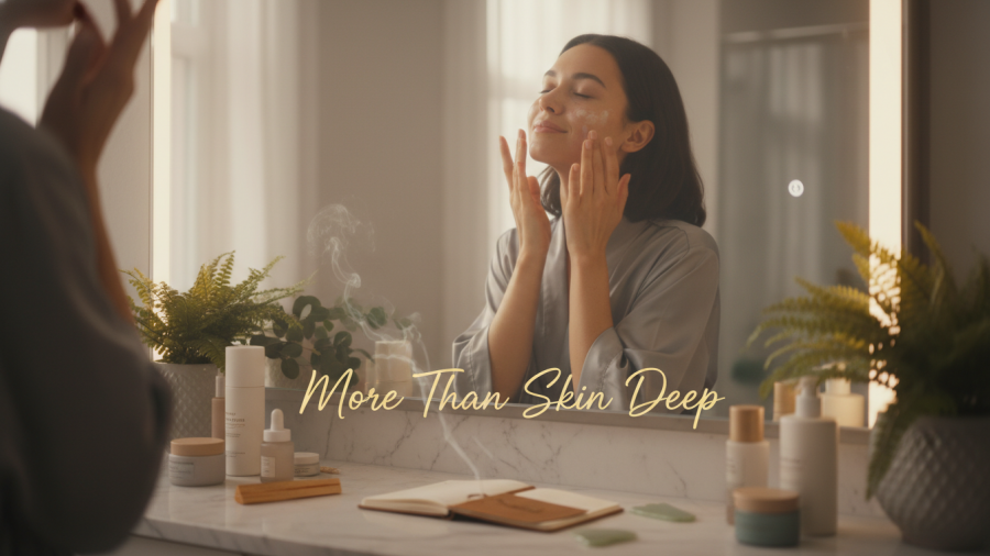 Skincare Ingredients: Spa Director Insights on Wellness Product Recommendations
