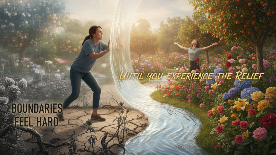 Discover work-life harmony with spa management tips for self-care for entrepreneurs.