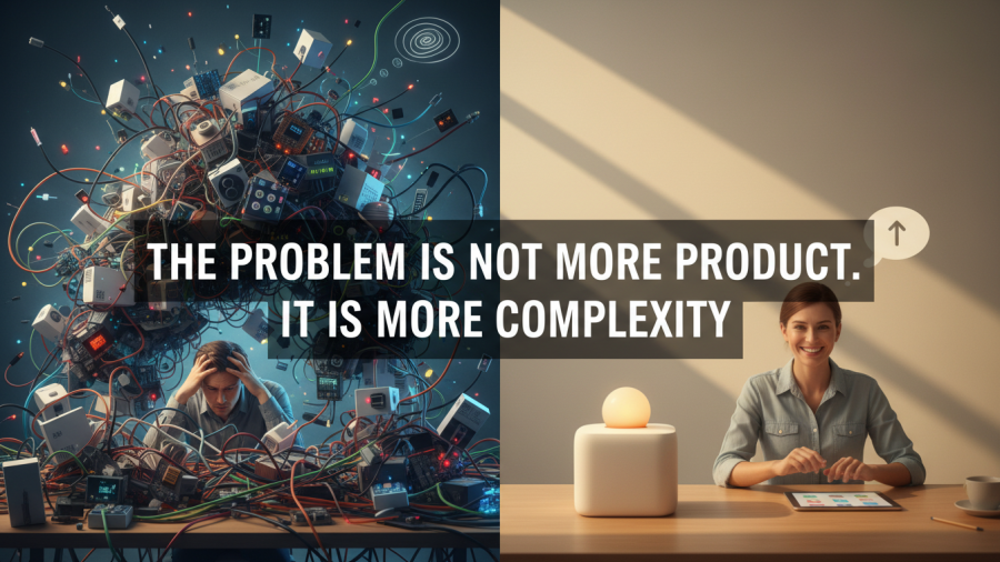 Managing complexity in multi location spa inventory management systems.