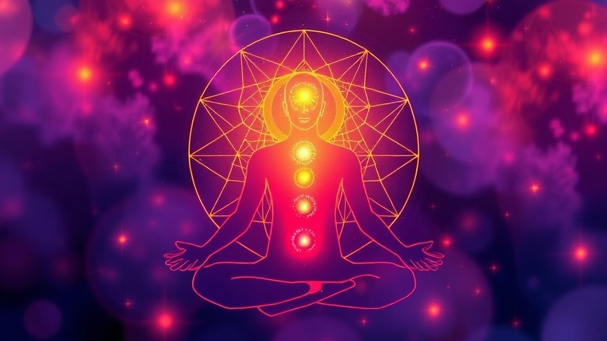 Integrating mind, body, and spirit for Aruveda and modern wellness.