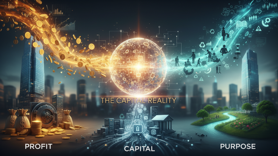 Exploring how AI agents in the workforce shape profit and purpose in 2025.