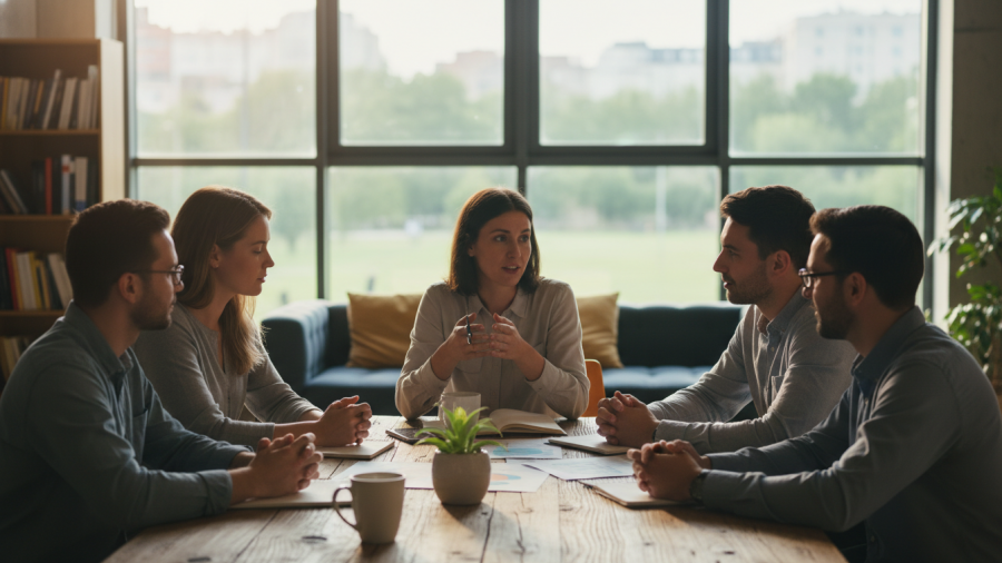 Strong customer engagement in the spa industry fosters better client retention.