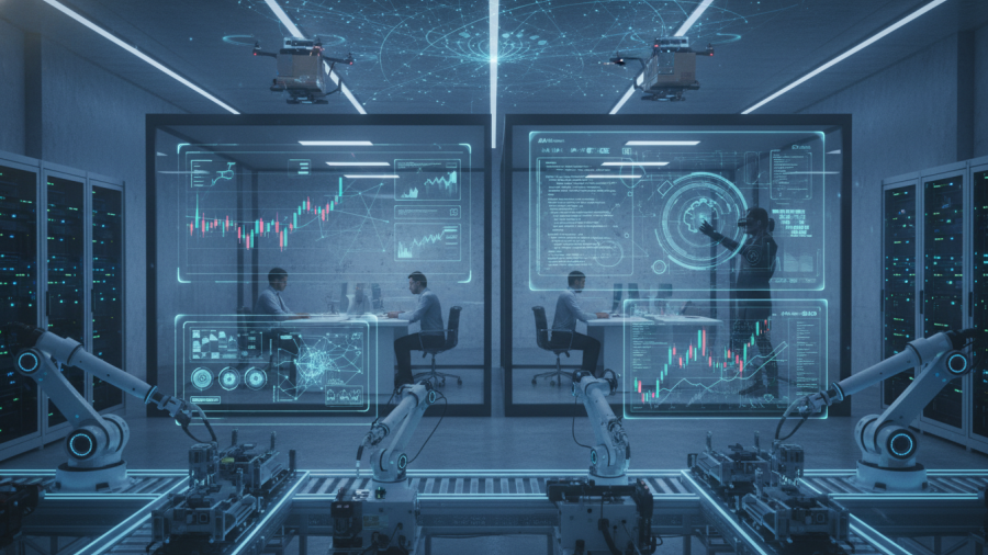Exploring AI marketing legal risks and content ownership in various industries.