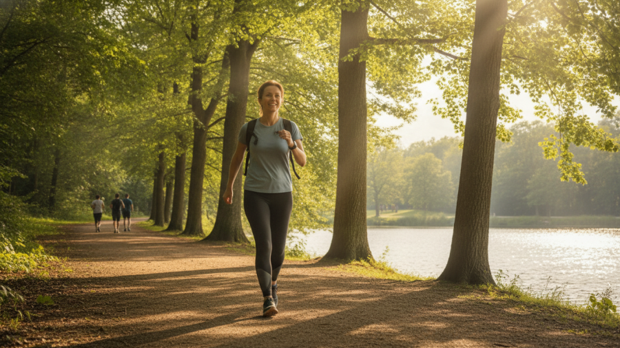 Explore HIIT benefits for cardiovascular fitness and workout intensity in Sacramento.