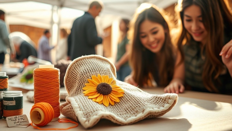 Artisan dog costumes at Midtown Sacramento dog parade, showcasing eco-friendly creativity.