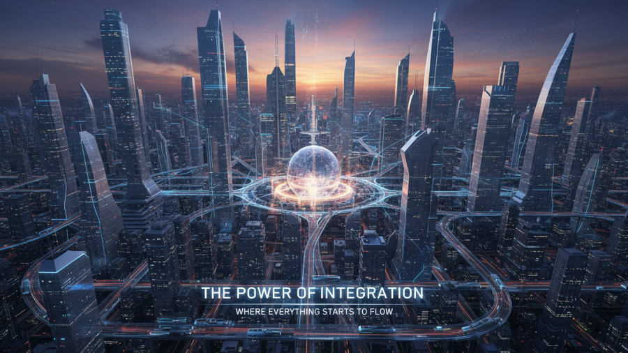 Efficient spa inventory management software enhancing workflow integration.