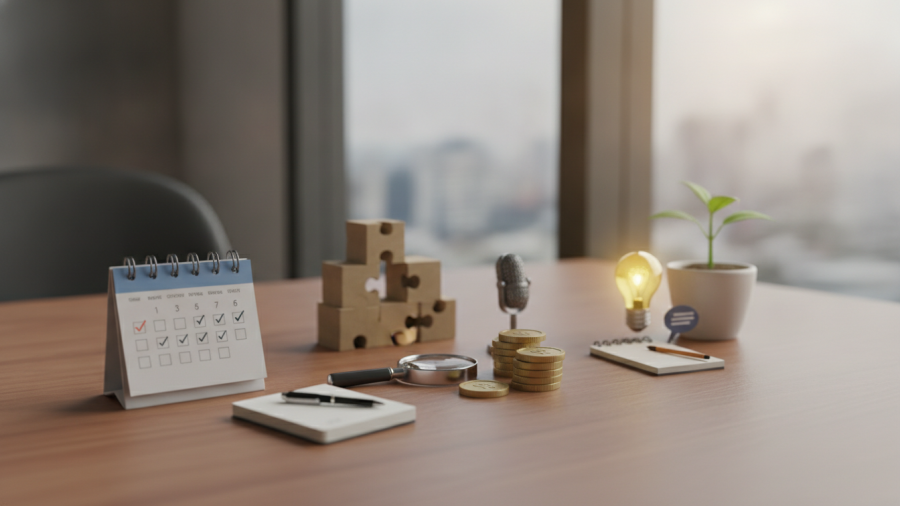 Daily reminders for spa business growth and effective team communication