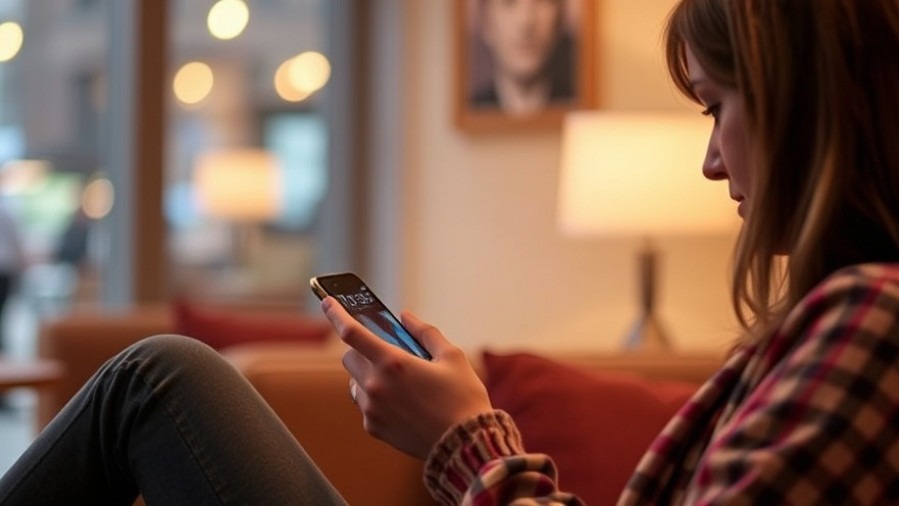 Personalization in digital interactions focuses on attentiveness and user connection.