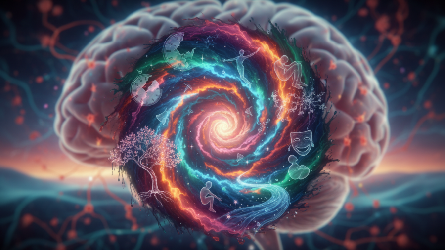 Emotional wellness and mental health support for sleep issues in Sacramento residents