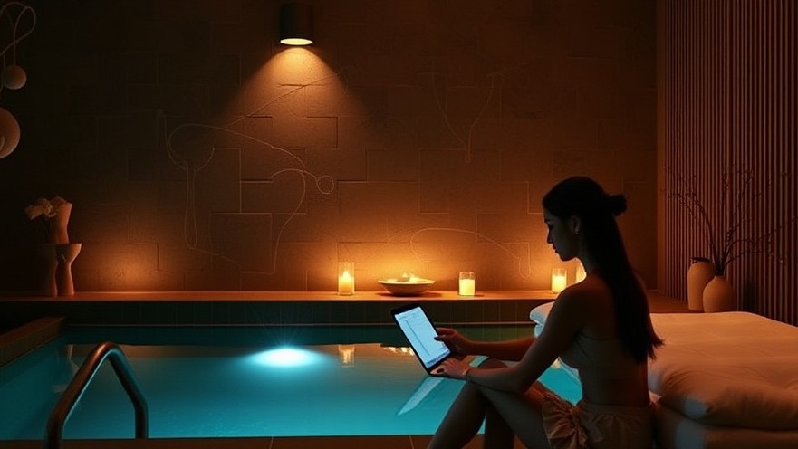 The future of spa blogging: personal, thoughtful content and client stories.