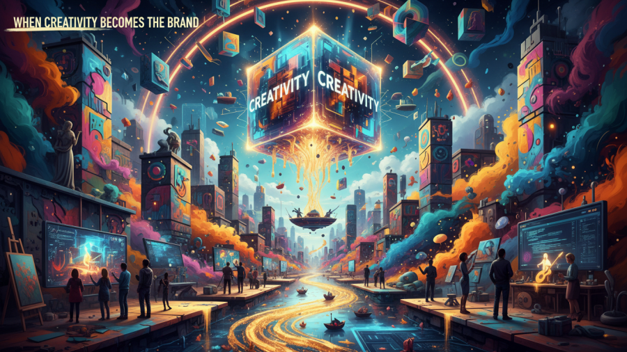 Neurodivergent entrepreneurs in the spa industry showcase creativity as their brand.