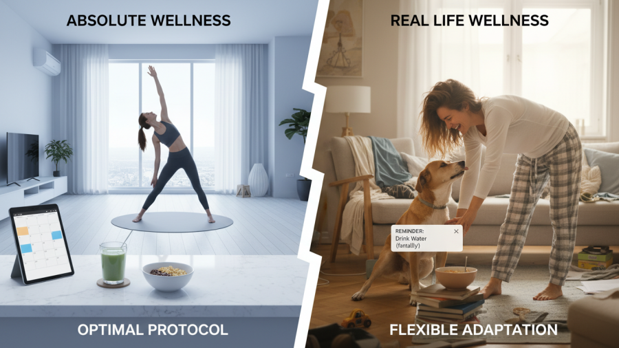 Exploring Healthy Lifestyle Choices and Local Fitness Resources for wellness.