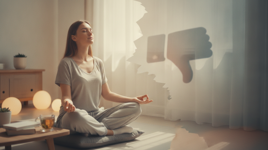 Why self-care is crucial for mental health and emotional resilience.