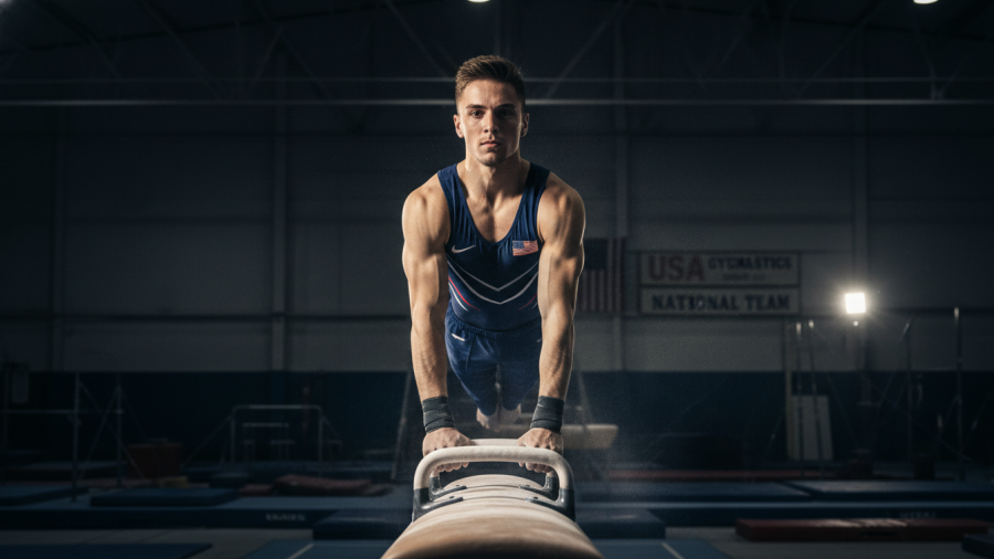 Exploring wellness industry trends through viral moments in athlete entrepreneurship.